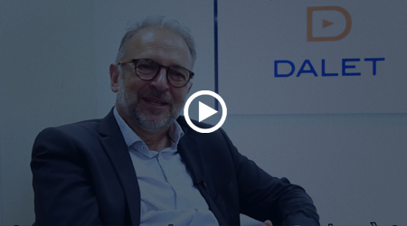 DALET - interview