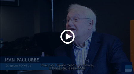 POiNT11 - interview Jean-paul Urbe