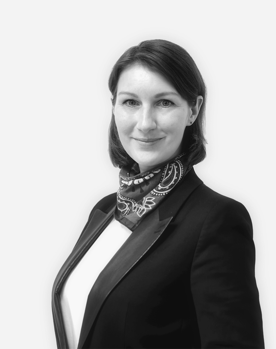 FIPARC-LEASING - Olga Plotnikova - Assistante commerciale