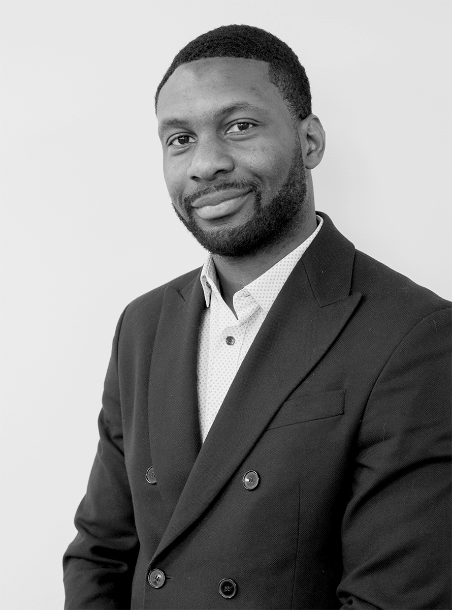FIPARC-LEASING - Yonni Boketshu - Assistant commercial