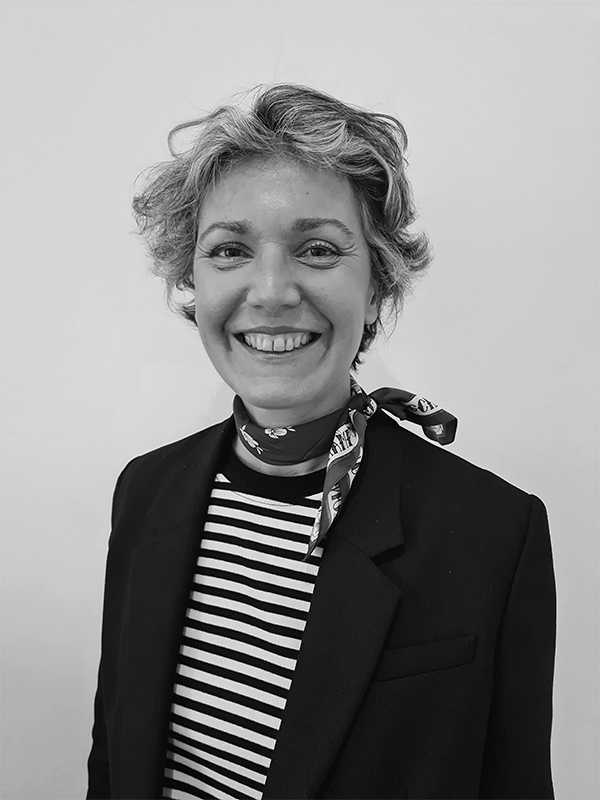Catherine Bonneau - FIPARC